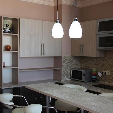 Batumi First Line Apartment Exteriér fotografie