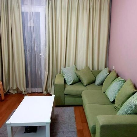 Batumi First Line Apartment Exteriér fotografie