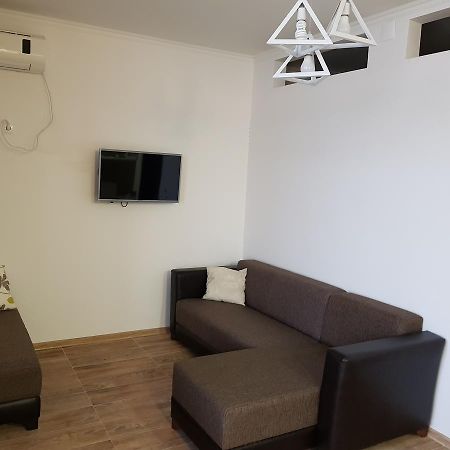 Batumi First Line Apartment Exteriér fotografie