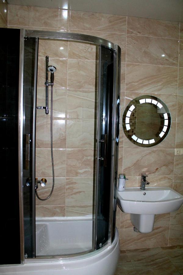 Batumi First Line Apartment Exteriér fotografie