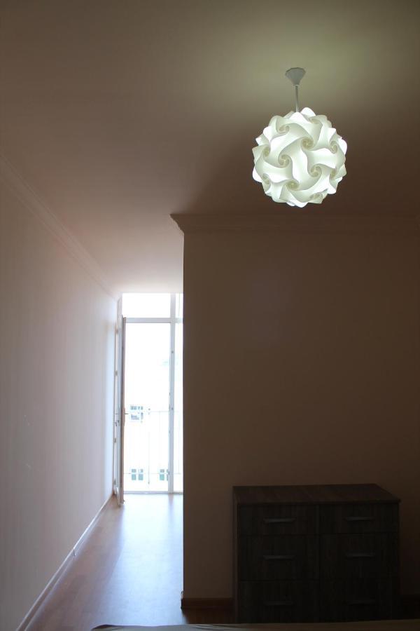Batumi First Line Apartment Exteriér fotografie