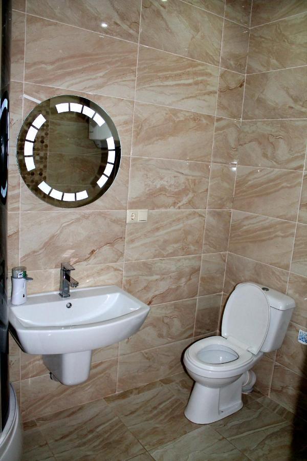 Batumi First Line Apartment Exteriér fotografie