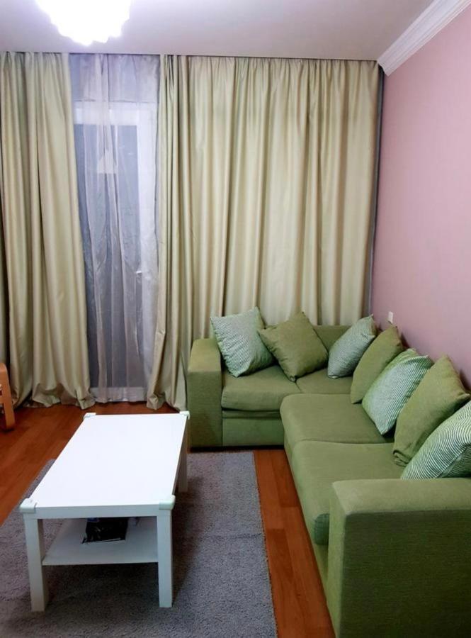 Batumi First Line Apartment Exteriér fotografie