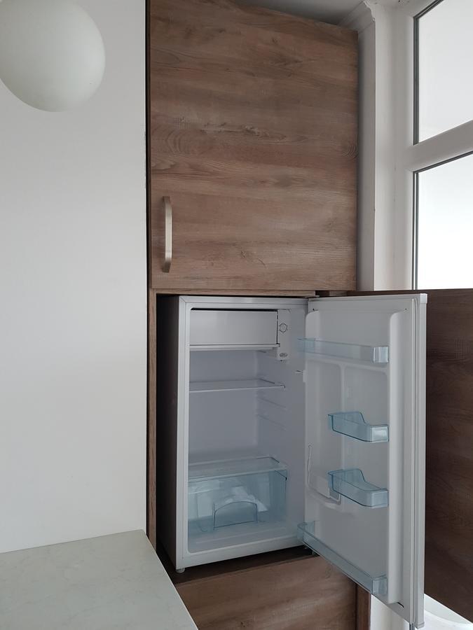 Batumi First Line Apartment Exteriér fotografie
