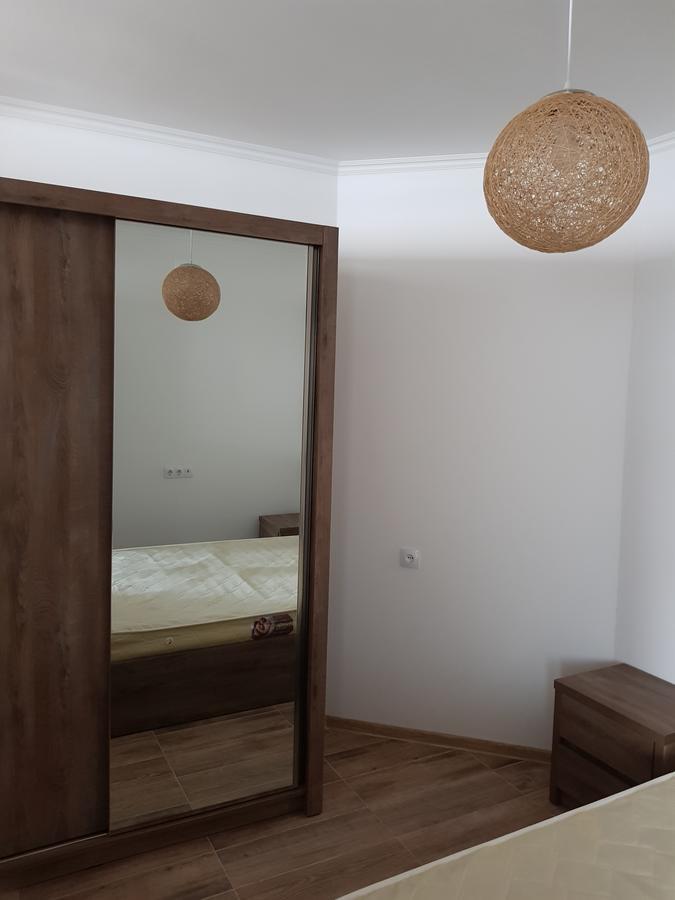 Batumi First Line Apartment Exteriér fotografie
