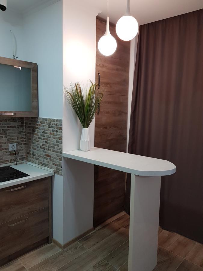 Batumi First Line Apartment Exteriér fotografie